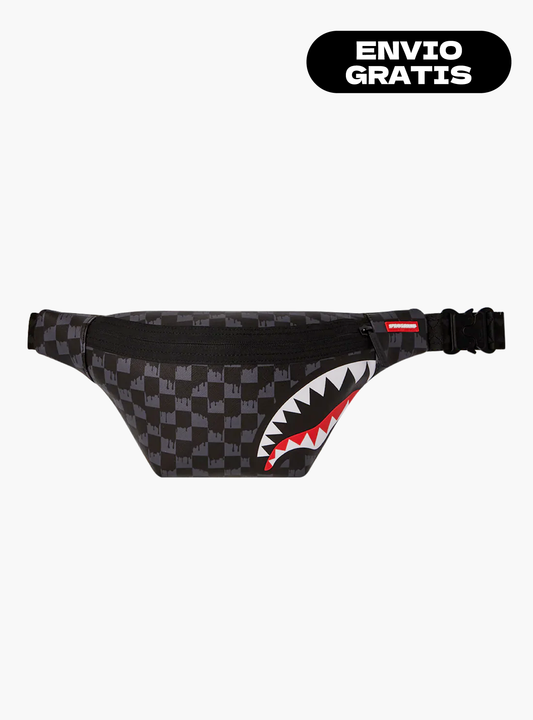 CANGURO SPRAYGROUND DRIP CHECK